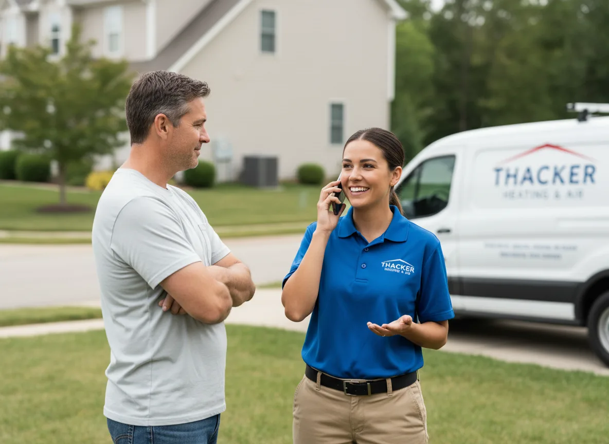 Ac Repair Duck, WV FAQs